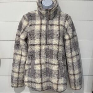 Abercrombie & Fitch Soft sweater